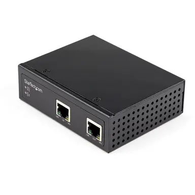 STARTECH.COM Gigabit POE Extender Extends A Power Source BY 100M to PD DEVICES; Cascade 4 Pow, image 4