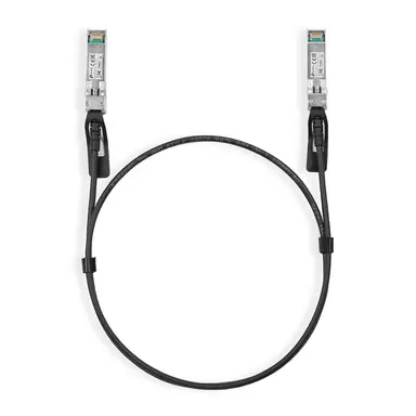Omada Networks BY TP Link 1 Meter 10 GB SFP+ Direct Attach Cable