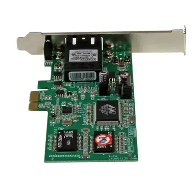 StarTech.com Connect a PCIe Based Desktop or Rackmount PC Directly to a Gigabit Multimode SC, image 7