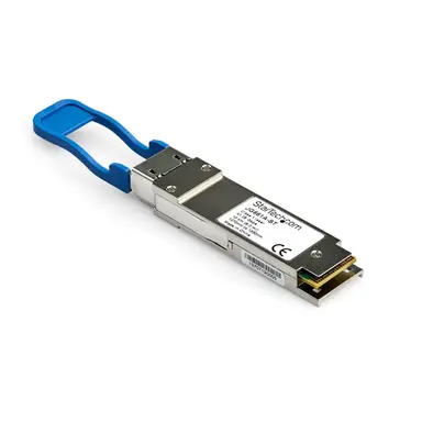STARTECH.COM HPE JG661A Compatible QSFP+ - 40GBASE-LR4 40GBPS - 40GBE Module - 40GE Gigabit E, image 2