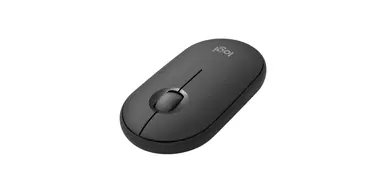 Logitech Pebble 2 Combo - Tonal Graphite, image 7