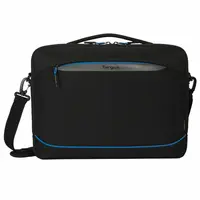 Targus 15-16IN Coastline Ecosmart Briefcase Black 16 in, image 3