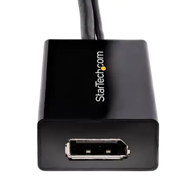 StarTech.com Use This DVI to DisplayPort Converter to Connect Your DVI Computer to a DP Monit, image 6