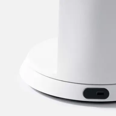 Bouncepad North America Bouncepad Eddy / Secure Tablet Stand / White, image 5