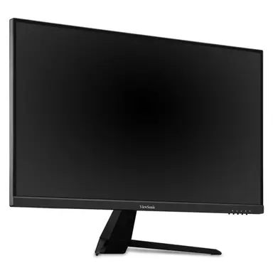 ViewSonic 27 in 2K QHD Thin-Bezel IPS Monitor with USB-C, HDMI, and Displayport., image 5