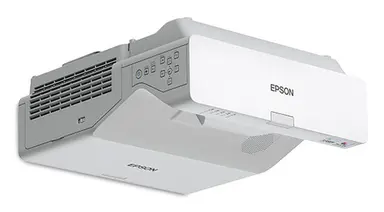Epson Powerlite 770F Projector, image 3