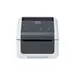 Brother International Corporat 4.3 Desktop Printer, DT, 300DPI, 6IPS, LAN/ USB/ Ser, 2-Year Premier Warranty, Sot, image 5