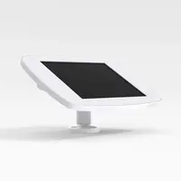 Bouncepad North America Bouncepad Swivel Desk Apple Ipad 10TH Gen 10.9 (2022) White Exposed Fro, image 3