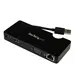 StarTech.com Create a Mobile Workstation Using Your Laptop USB 3.0 Port -Travel Docking Stati, image 5