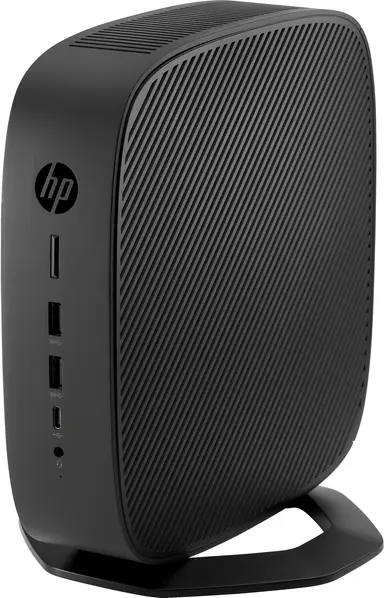 HP Sbuy HP T740/TP/RYZEN V1756B/256GF/8GRG TC, image 6