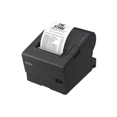 HP Epson TM-T88VII Pusb THML PRTR
