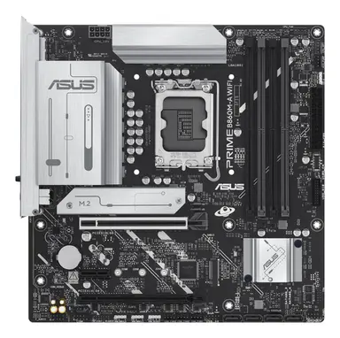 ASUS Prime B860M-A Wifi-Csm, image 3