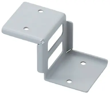 Allied Telesis Wall Mount Kit for at - X230 -10GT, AT-GS910/5, /8, /8E, /16, AT-GS920/8, /16, at