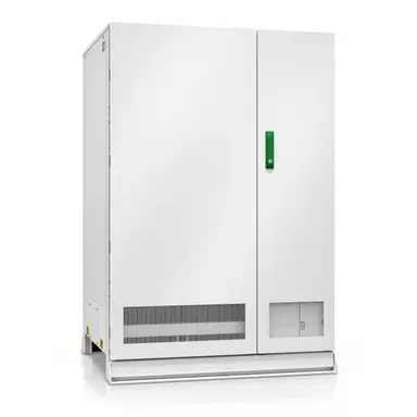 APC BY Schneider Electric Galaxy VS Classic Battery Cabinet UL Type 6 Seismic Tested, image 4