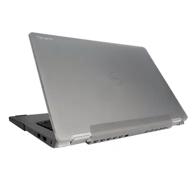 Targus Protective Form-Fit Cover for Dell Latitude 5330 (Clear) 1