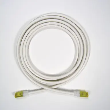 Legrand Dat Cord Clarity 6A 25FT Wht