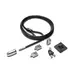 Kensington Computer Desktop & Peripherals Locking Kit 2.0, image 5