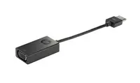 HP Sbuy HDMI to VGA Adapter TAA U.S. English Localization, image 3