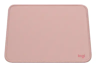 Logitech Mouse Pad Studio Series - Darker Rose, image 8