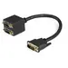 StarTech.com Connect Two DVI-D Displays Simultaneously to a Single DVI-D Video Source - DVI, image 5