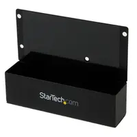 StarTech.com Use Your 2.5 in or 3.5 in IDE Hard Drives in a SATA HDD Docking Station - SATA, image 3