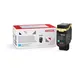 Xerox Genuine Xerox Cyan Standard Capacity Toner Cartridge, Xerox C325 Color Printer, image 5