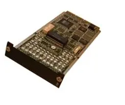 Audiocodes Mediant 1000B Media Processing Module (M