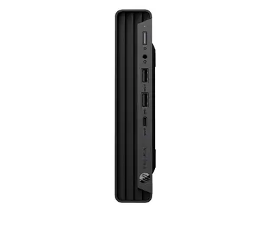 HP New HP Pro 400 G9 Mini W11P-64 I5