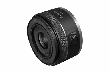 Canon RF16MM F2.8 Stm Lens