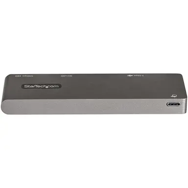 StarTech.com USB-C Multiport Adapter 5GBPS for MacBook Pro/Air - 4K HDMI, 1XUSB-A (BC 1.2), 1, image 8