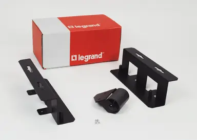 Middle Atlantic Cable Retractor 3.5 Audio, image 5