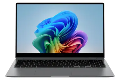 Samsung Electronics America I Galaxy BOOK5 360 15.6 U5-226V (16GB 512GB) Gray