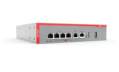 Allied Telesis IS130 Series Industrial Unmanaged Layer 2 Switches