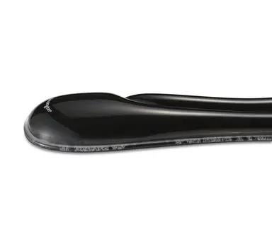 Kensington Computer Duo Gel Keyboard Wrist Rest, BLK, image 7