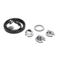 Kensington Computer Moq 10 Safedome Cable Lock for Imac, image 3