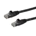 StarTech.com 100 ft Black Cat6 Ethernet Cable Delivers Multi Gigabit 1/2.5/5GBPS & 10GBPS up, image 5