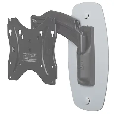 Chief Small ThinstallTM Metal Stud Accessory-TASMSW