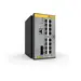 Allied Telesis L3 Industrial Switch, 18-Port, image 5