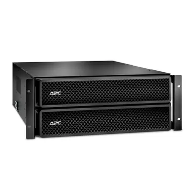 APC BY Schneider Electric APC Smart-Ups Srt Step-Down Transformer 10KVA Rackmount 4U 2X Nema L5-20R &, image 6