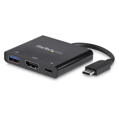 StarTech.com Expand the Connectivity of Your Laptop or MacBook with This USB-C Multiport, image 4