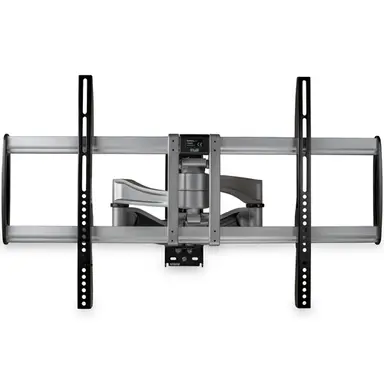 StarTech.com Full-Motion TV Wall Mount for Large 32-75 Inch (165LB) VESA Display - Adjustable, image 4