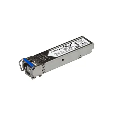 StarTech.com Juniper SFP-GE10KT13R15 Compatible Transceiver - 10GBASE-BX WDM SFP+ (10 Gbps), image 4