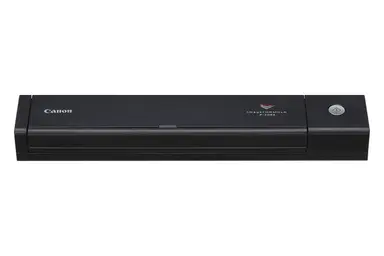 Canon Scan Canon Imageformula P208II Scan Tini Personal Document Scanner - Auto Color Detec