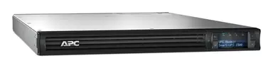 APC BY Schneider Electric APC SMART_UPS with Smartconnect 1500VA RN 1U 120V, image 6