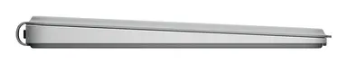 Logitech Keys-to-Go 2 Ultra-Portable Keyboard with Cover - Pale Gray - Universal, image 3