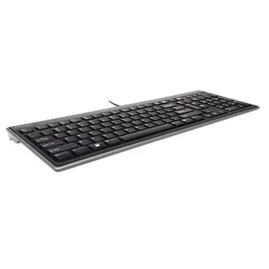 Kensington Computer Slim Type Wired Keyboard, image 4