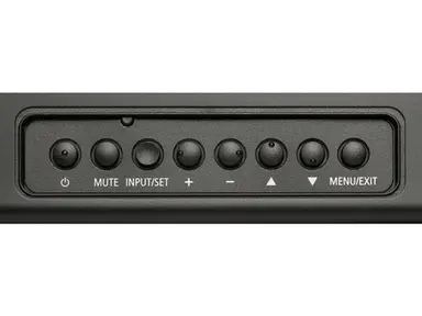 Sharp 55IN Direct-Lit LCD Indoor, image 8