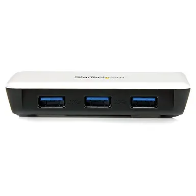 STARTECH.COM Add Gigabit Ethernet Connectivity And 3 USB 3.0 Hub Ports to A Computer Through, image 6