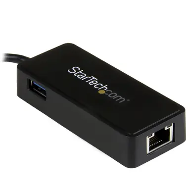 StarTech.com Use the USB Type C Port on a Laptop to Add a Gbe Port USB Type a Port -USB 3.0, image 7