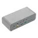 Targus THUNDERBOLT5 Triple Video 8K Docking Station with 140W Epr, image 5